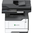 thumbnail image 2 of Lexmark MX521ADE Monochrome Wireless All-In-One Laser Printer - (36S0820) (Include 1 Toner), 2 of 4