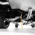 thumbnail image 5 of KAKOWELY car anti static strap Car Static Strap Automobile Ground Strip Exhaust Ground Strap Car Ground Cable Automotive Ground Strap Auto Static Strap Vehicle Static Ground Wire, 5 of 5