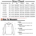 thumbnail image 3 of MeetoTime Chemises à Manches Longues Imprimées pour Enfants, Col Rond Décontracté, Blouses Habillées pour Bébés Filles 3 - 14 Ans, 3 of 5