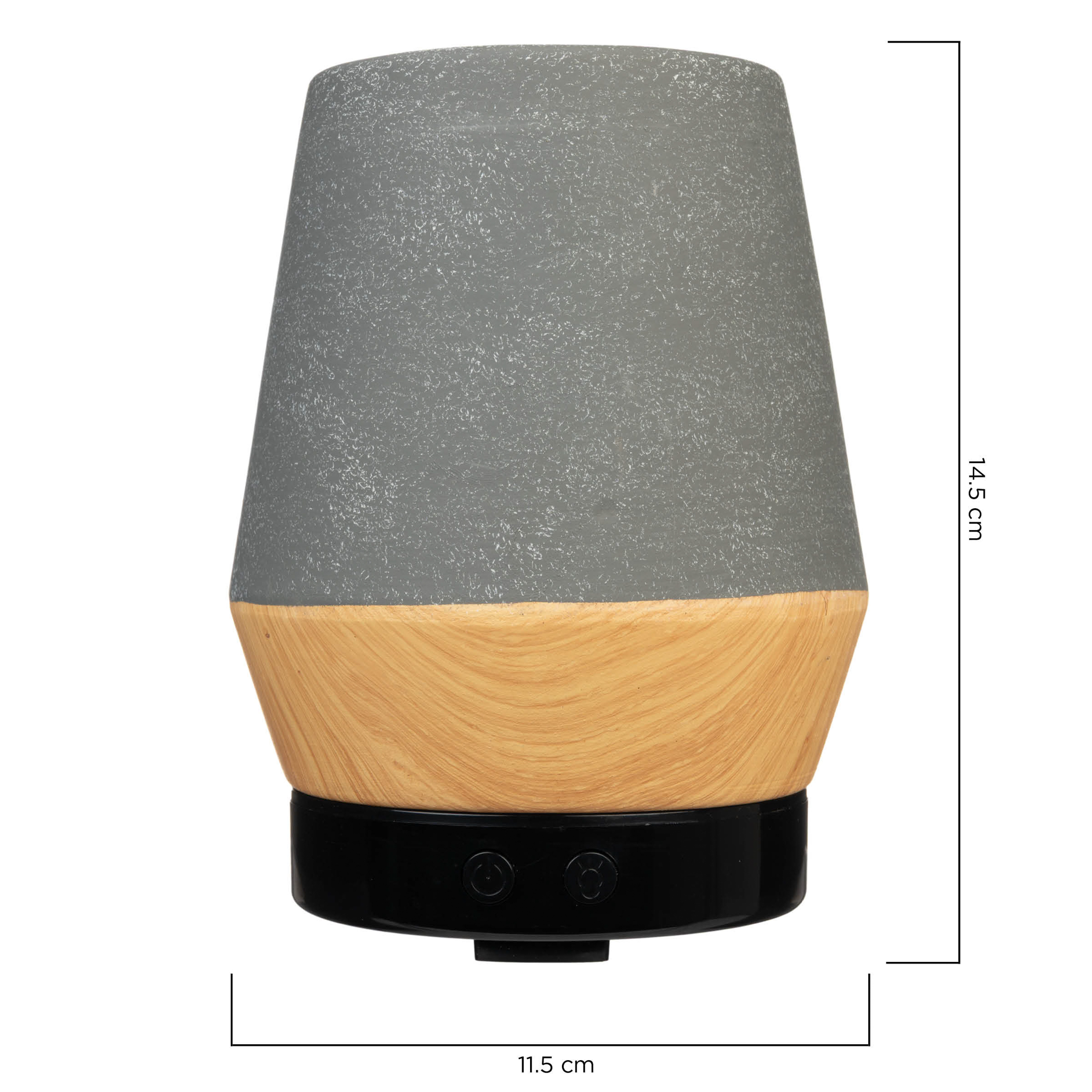 Diffuseur 100 mL ScentSationals - Porter