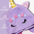 thumbnail image 4 of Mainstays Hooded Beach Towel, 4 of 5