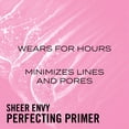 thumbnail image 3 of Hard Candy Sheer Envy Perfecting Primer, 3 of 7
