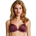 thumbnail image 1 of Maidenform Womens One Fabulous Fit 2.0 Tailored Demi Underwire Bra, 36B, Embark, 1 of 1