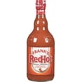 thumbnail image 1 of Frank's RedHot, Hot Sauce, Original, 1 of 7
