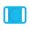 G, variant on EGNMCR Pet Nursing Supplies Protective Cover Location Anti-lost Silicone Case With Buckle For Case Protective cas