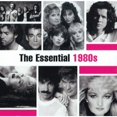 thumbnail image 1 of Various Artists - The Essential 1980s (2CD), 1 of 2