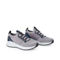 thumbnail image 3 of Athletic Works Boys' Athletic Sneakers, 3 of 4