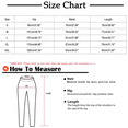 thumbnail image 2 of Kaemgyyd Pantalons Capris pour Femmes avec Poches, Taille Haute Décontractée, Coupe Ample, Pantalons Cargo Légers, Course, Entraînement, Pantalons Raccourcis pour la Randonnée, 2 of 4
