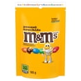 thumbnail image 2 of M&M’S, bonbons au chocolat au lait, arachide, format partage, 165 g, 2 of 11