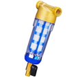 thumbnail image 4 of GROWTH TANK Whole House Water Pre-Filter System Water Sediment Filter Stainless Steel Filter, 4 of 8