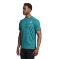 thumbnail image 5 of Reebok Men's Stride Performance Short Sleeve Tee, 5 of 5