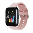 thumbnail image 3 of TIMIFIS Watch Bands Fashion Silicone Replacement Watch Band Wrist Strap For Realme-Watch 20mm Band Gift, 3 of 3