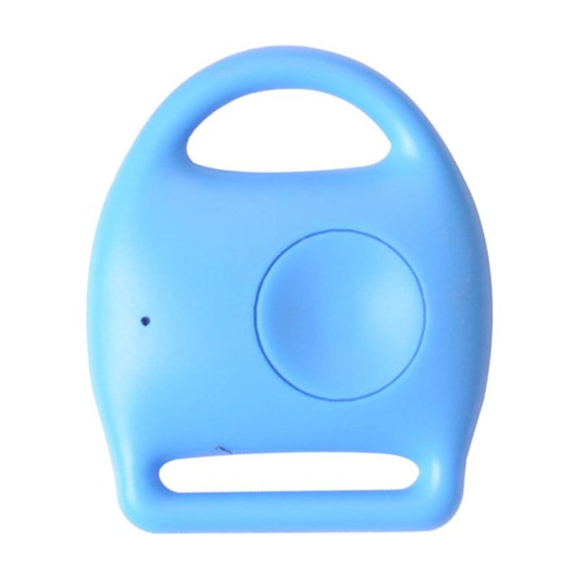 Yhmxh Electronics Accessoires Informatiques Accessoires de Jeu Traqueurs Bluetooth Dispositif Intelligent Anti-Perte Selfie Facile Connexion Perdue Recherche de Localisation Traqueurs pour Animaux
