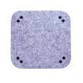 thumbnail image 1 of Non-woven Fabric Desktop Sundries Storage Tray Wearable Foldable Office Foldable table organizer Livingroom Coffee Table Organizer Storage, 1 of 9