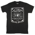thumbnail image 1 of Disney T-Shirt à Imprimé Villains pour Hommes « Let Chaos Reign » (XXX-Grand), 1 of 1
