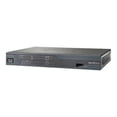 thumbnail image 1 of Cisco 881V - Router - 4-port switch - VoIP gateway, 1 of 4