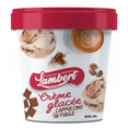 thumbnail image 1 of Lambert Crème Glacée Cappuccino Fudge 500 ml, 1 of 2