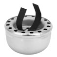 thumbnail image 1 of Oil Filler Breather  Valve Cover 4802 Replacement Aluminum Alloy Accessory Fit for  BBC, 1 of 8