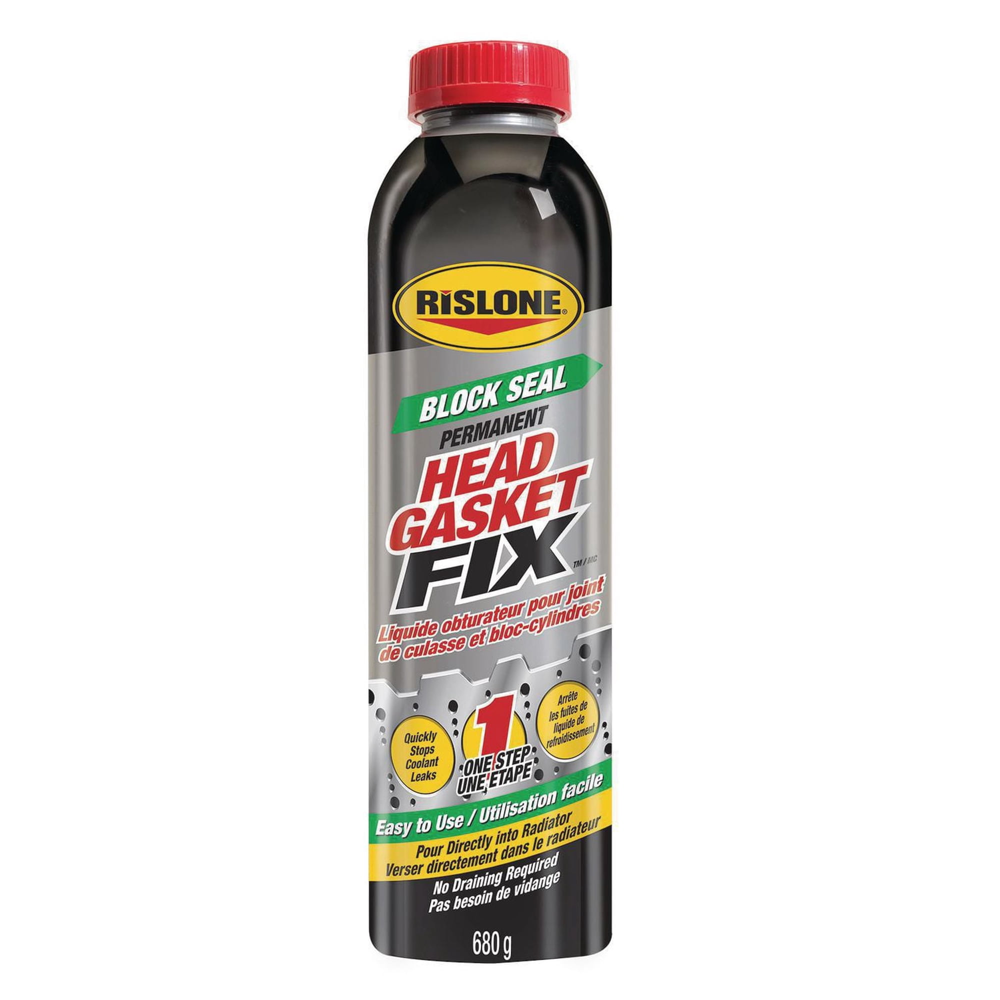 Rislone Block Seal Head Gasket Fix - Walmart.ca