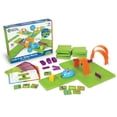 thumbnail image 1 of Learning Resources Code & Go Robot Mouse Activity Set, Screen-Free Early Coding Toy For Kids, Interactive STEM Coding Pet, Programs up to 40 Steps, 83 Pieces, Ages 4+, 1 of 6