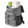 thumbnail image 4 of Outdoor Picnic Backpack Thickened Large Capacity Thermal for Cold Beverages and More, 4 of 4