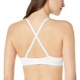 thumbnail image 3 of Maidenform Womens Love the Lift Push Up Demi Bra, 36A, White, 3 of 3
