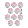 thumbnail image 3 of Girls Birthday Party Disposable Tableware Set | Colorful Scale Pattern Paper Plates Cups Napkins | 10/20Pcs Sturdy Paper Party Supplies | Mermaid Theme Kids Celebration Decor, 3 of 6
