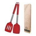 thumbnail image 1 of Chmadoxn Kitchen Gadgets, Kitchen Accessories, Kitchen Utensils, Kitchen Tool Cooking Cooker Shovel, Household Non Stick Cooking Shovel Skip shovel, 1 of 2