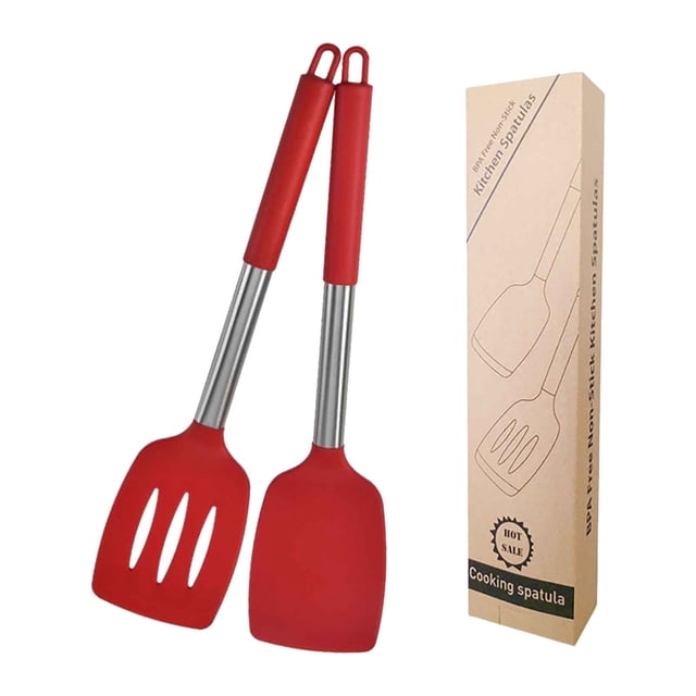 Chmadoxn Kitchen Gadgets, Kitchen Accessories, Kitchen Utensils, Kitchen Tool Cooking Cooker Shovel, Household Non Stick Cooking Shovel Skip shovel