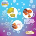 thumbnail image 2 of Lil'Squeezer Bubble Jouet Souffleur pour Enfants Blowfish, 2 of 3