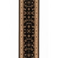 thumbnail image 2 of Rug Branch Majestic Collection Tapis Oriental Traditionnel, 2 of 6