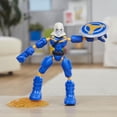 thumbnail image 4 of Marvel Avengers Bend And Flex Taskmaster, 4 of 9