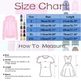 thumbnail image 2 of Aocisk Women Long Sleeve Patchwork Solid Color Hooded Zipper Casual Sport Coat Jacket Style Pullover Light Purple XL, 2 of 3