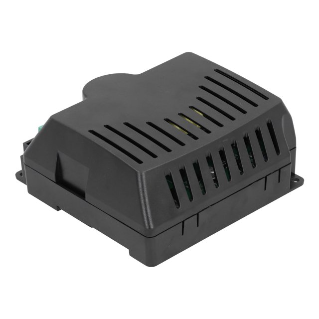 Smart Storage Battery , DSE9130 12V 5A ABS Plastic 140.4x136.5x63.4mm Battery Power Supply For Reverse Polarity Short Circuit