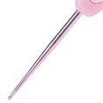 thumbnail image 2 of 8pcs Crochet Hooks Sewing Needles Knitting Needles Crochet Hook Sweater Weaving Tools, 2 of 14