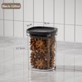 thumbnail image 1 of Amzcrzy Storage and Organization The Storage Sealed Tank Kitchen Storage Food Grade Storage Tank Plastic Grain Storage Box Home Storage Organization and Storage Storage Container Storage Bins, 1 of 3
