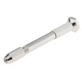 thumbnail image 4 of serony 3.7" Swivel Head Pin Vise Jaws Jewelry Craft Hobby Tool Chuck Drilling Vice, 4 of 7