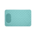 thumbnail image 1 of Bathroom Rug, Rubber Backing Non-Slip, Can Massage Or Scrub The Soles Of The Feet, Can Be Used As A Bathroom Floor Mat, Shower Rug In Front Of The Bathtub Front Door Rugs Indoor, 1 of 9