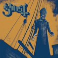 thumbnail image 1 of Ghost B.C. - If You Have Ghost (vinyl), 1 of 1