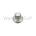 thumbnail image 4 of Golf Club Head Screw Weight Fit APEX 815 UT Hybrid Club Head Weights Compatible 1pc 4g Red, 4 of 6