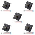 thumbnail image 2 of relayinert Circuit Breaker With Boat Rocker Switch ON-OFF Circuit Breaker With Boat Rocker Panel Panel Switch Switch Reliable Safe 250A 5Set, 2 of 6