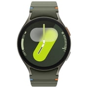Restored Samsung Galaxy Watch7 (GPS) Smartwatch with Heart Rate Monitor Open Box