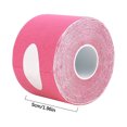 thumbnail image 2 of Iumwxz Disposable Invisible Pull-Up Tape Muscle Tape Elastic Non-Woven Elastic Sports Tape, 2 of 2