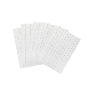 Ruban Adhésif Double Face Ruban de Montage Double Face pour Présentoir d'Art des Ongles