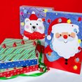 thumbnail image 4 of 6PK SNOWMN LITES BOX, 4 of 5