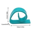 thumbnail image 2 of Windproof Plastic Tablecloth Clips Secure Fit Table Cover Clamps for Indoor Outdoor Use - Perfect for Parties Weddings Camping Picnics Christmas Decor Restaurant Banquet Graduation Events, 2 of 4
