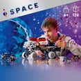thumbnail image 4 of LEGO Technic Le rover d'exploration de l'équipage de Mars; jeu de construction spatial 42180, 4 of 6