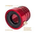 thumbnail image 4 of fastboy Reliable And Long-lasting Front Axle Tube Seal For JK - Easy To Universal Fit Installation Tool 1Set, 4 of 6