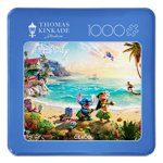 Ceaco Disney Lilo et de la piqûre 1000-Piece Puzzle d'enclenchement