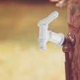 thumbnail image 2 of Fresh/Waste Water Tank Drain Tap Fit Motorhome Caravan Boat Camper Van Caravan, 2 of 12
